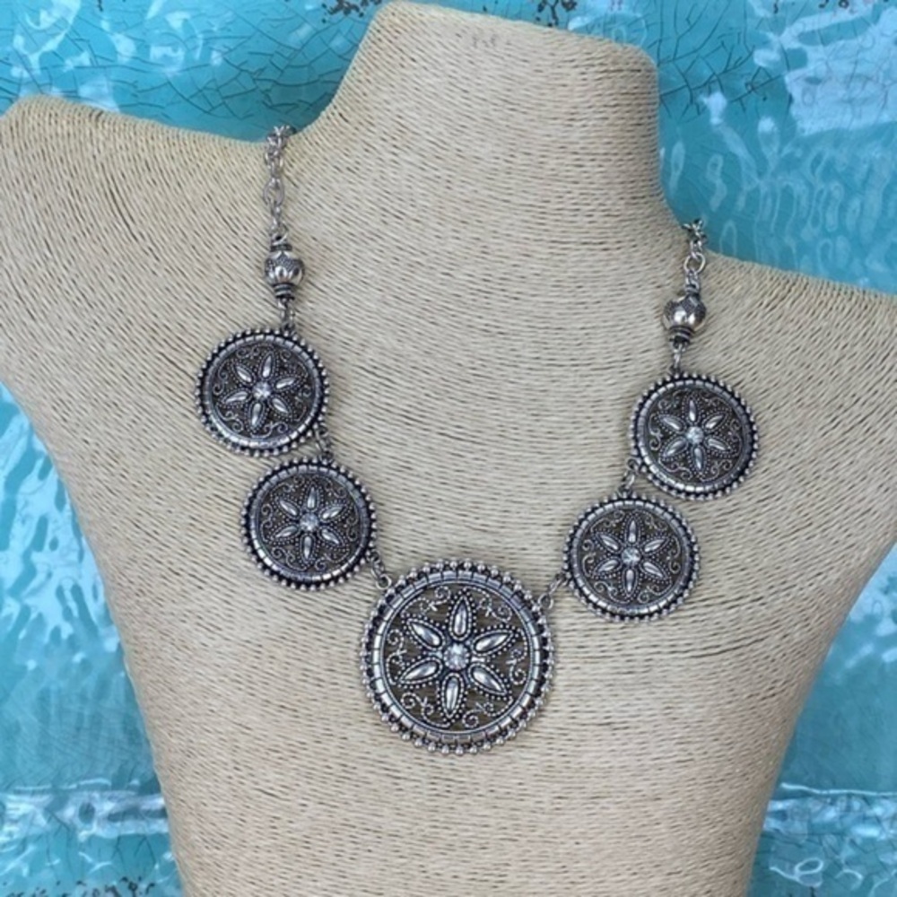 Paparazzi Necklaces